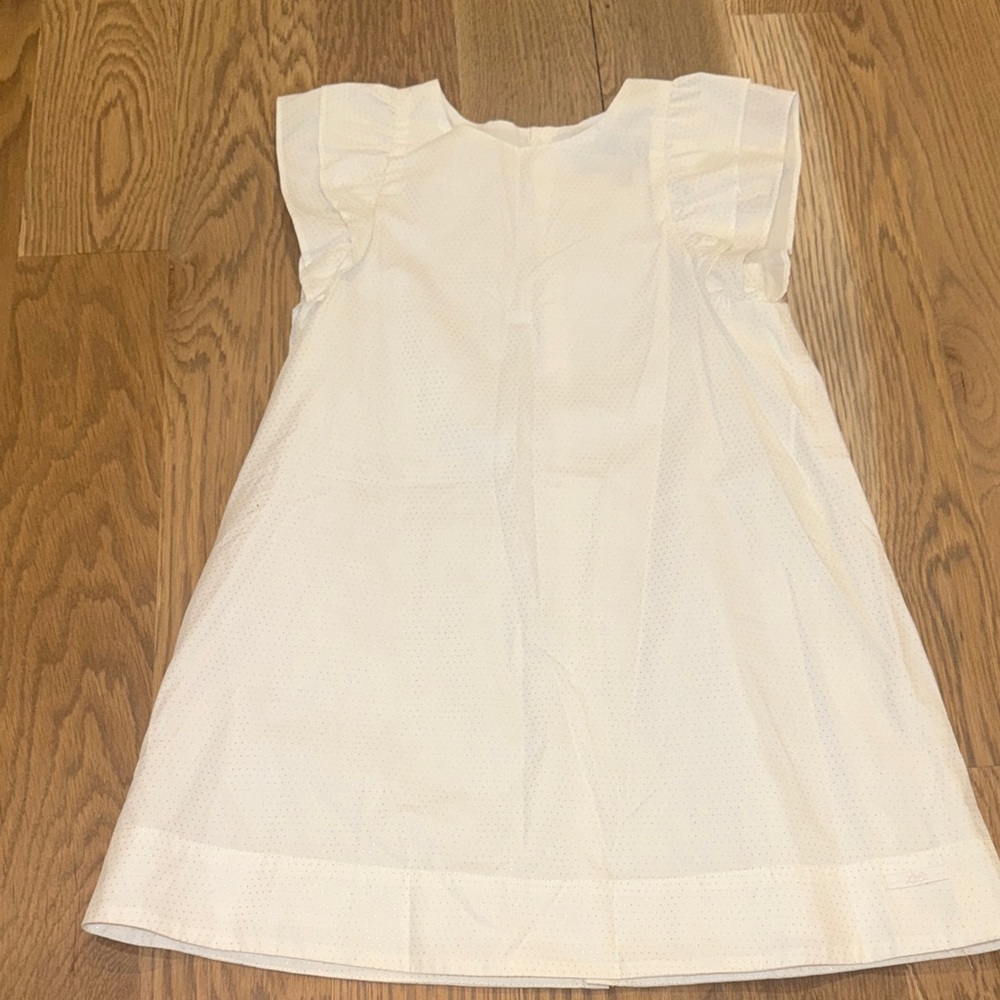 Lili Gaufrette Dress NWOT